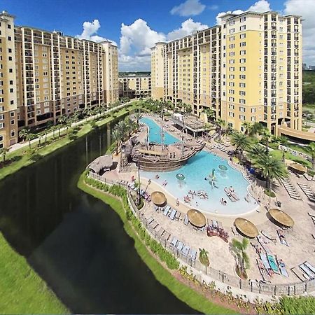 Best Disney Resort Condo Orlando Lake Buena Vista Bagian luar foto