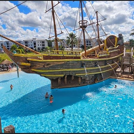 Best Disney Resort Condo Orlando Lake Buena Vista Bagian luar foto