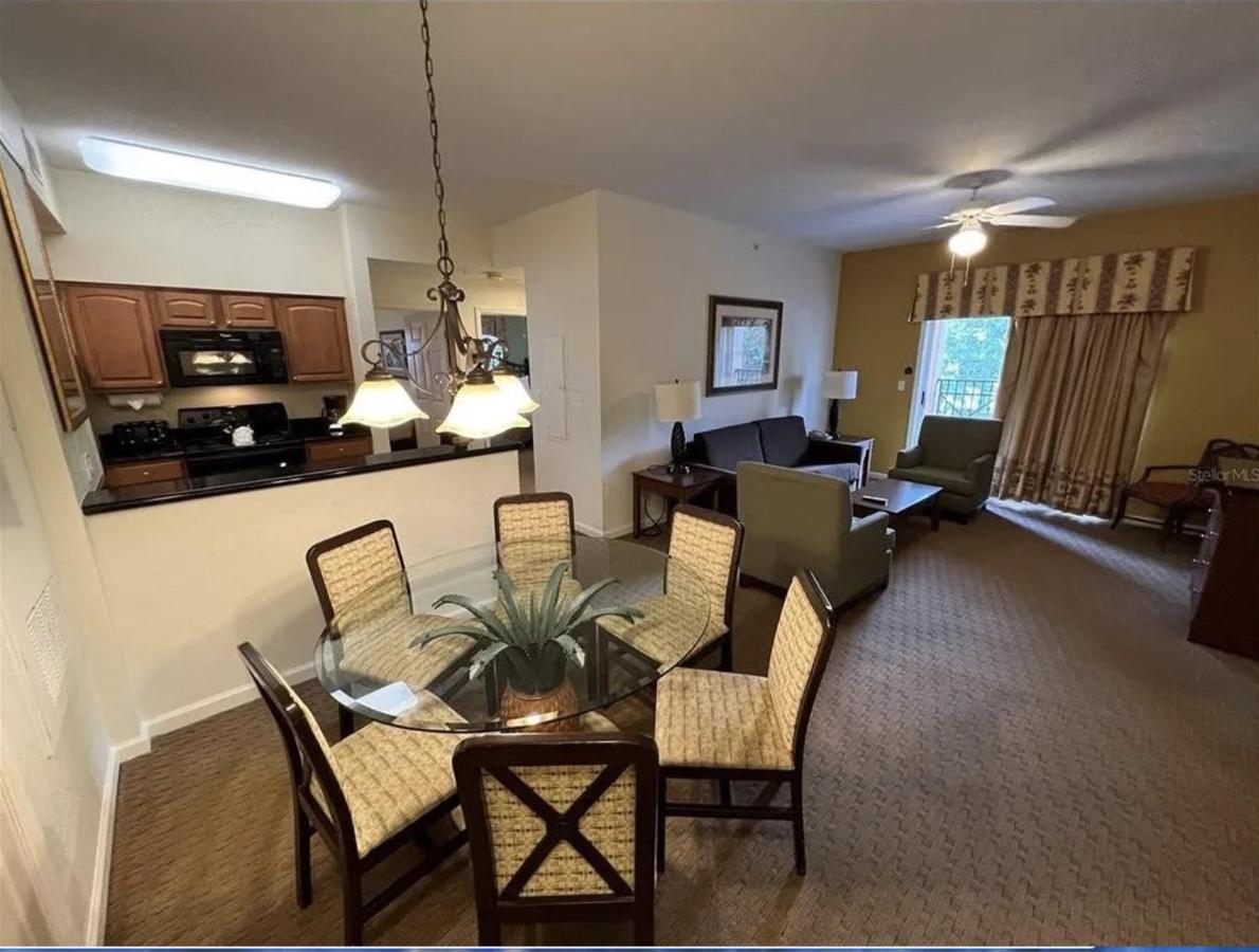Best Disney Resort Condo Orlando Lake Buena Vista Bagian luar foto