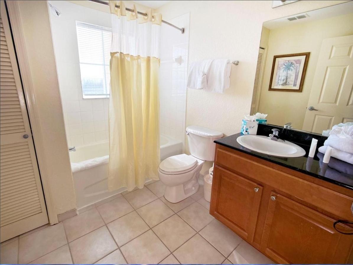 Best Disney Resort Condo Orlando Lake Buena Vista Bagian luar foto