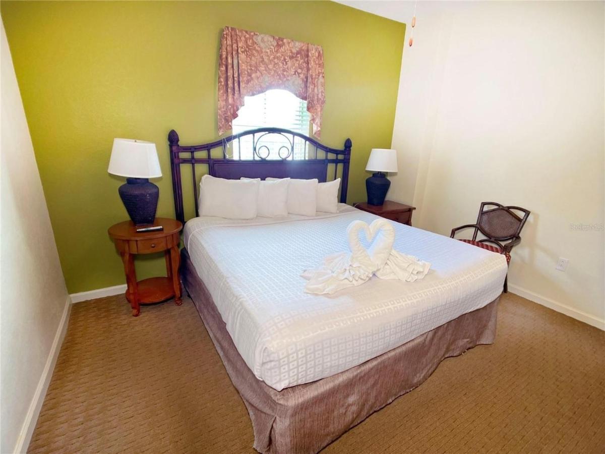 Best Disney Resort Condo Orlando Lake Buena Vista Bagian luar foto
