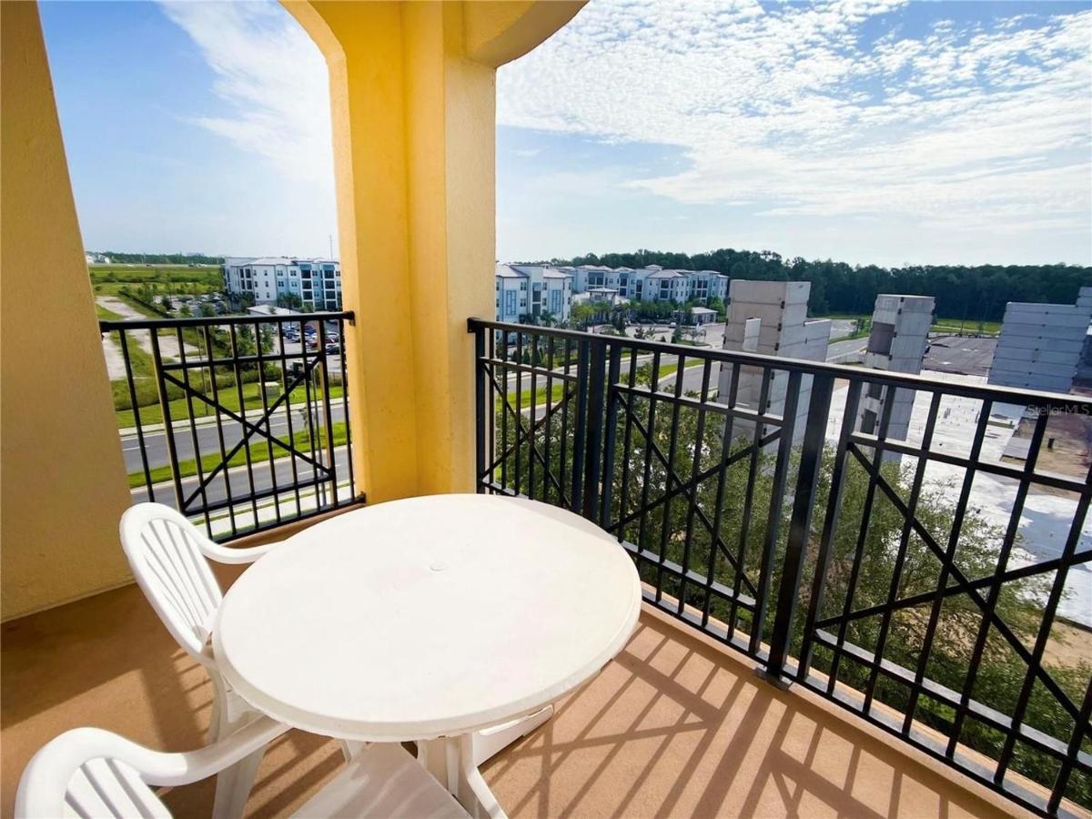 Best Disney Resort Condo Orlando Lake Buena Vista Bagian luar foto