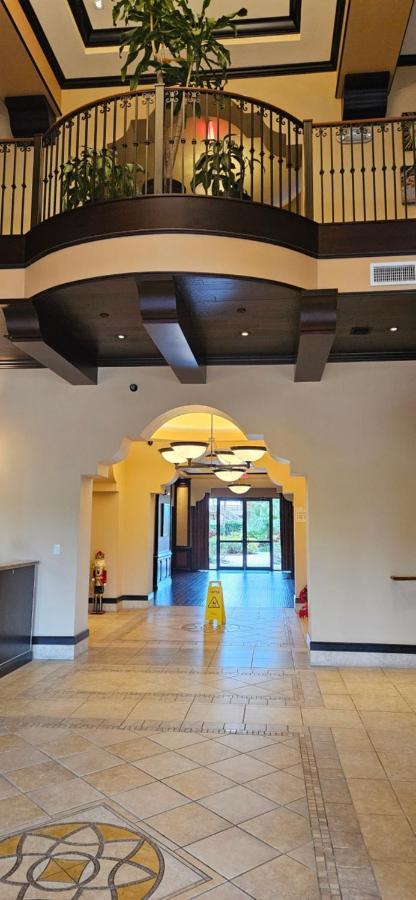 Best Disney Resort Condo Orlando Lake Buena Vista Bagian luar foto