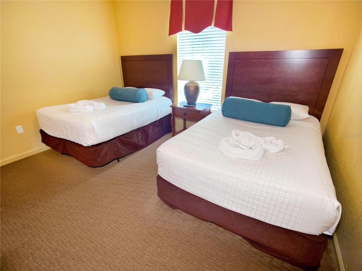 Best Disney Resort Condo Orlando Lake Buena Vista Bagian luar foto