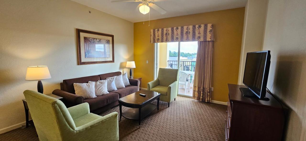 Best Disney Resort Condo Orlando Lake Buena Vista Bagian luar foto