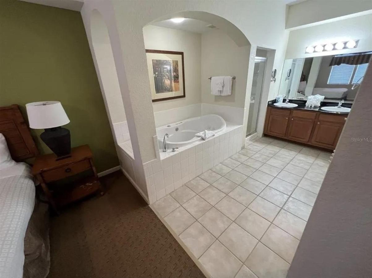 Best Disney Resort Condo Orlando Lake Buena Vista Bagian luar foto
