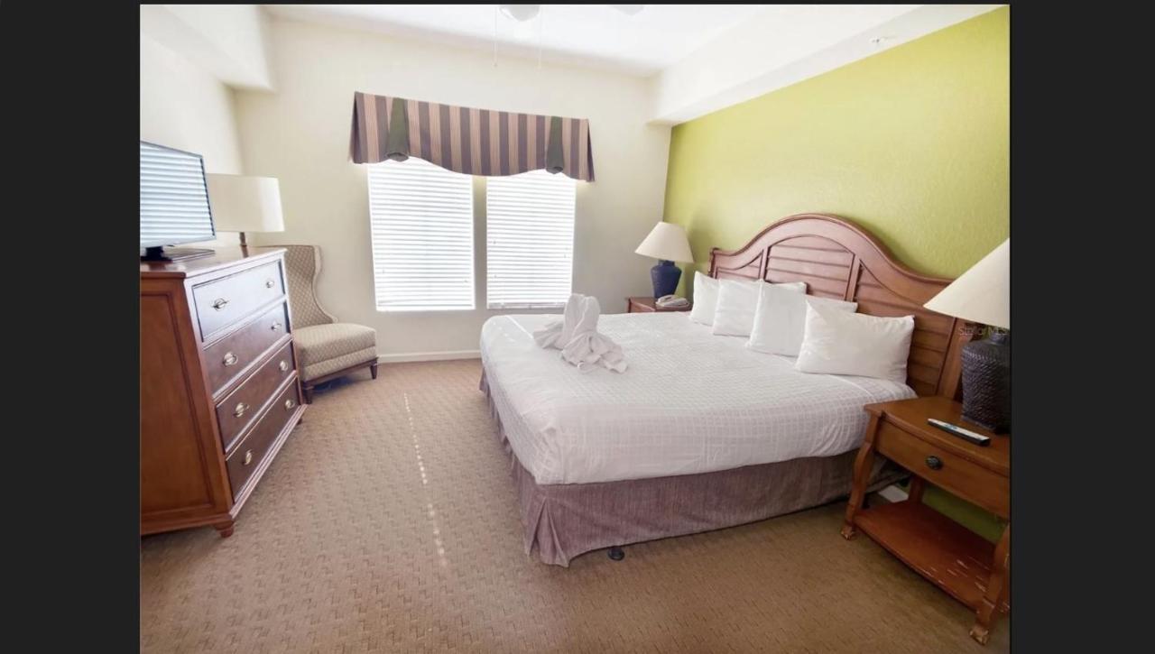 Best Disney Resort Condo Orlando Lake Buena Vista Bagian luar foto
