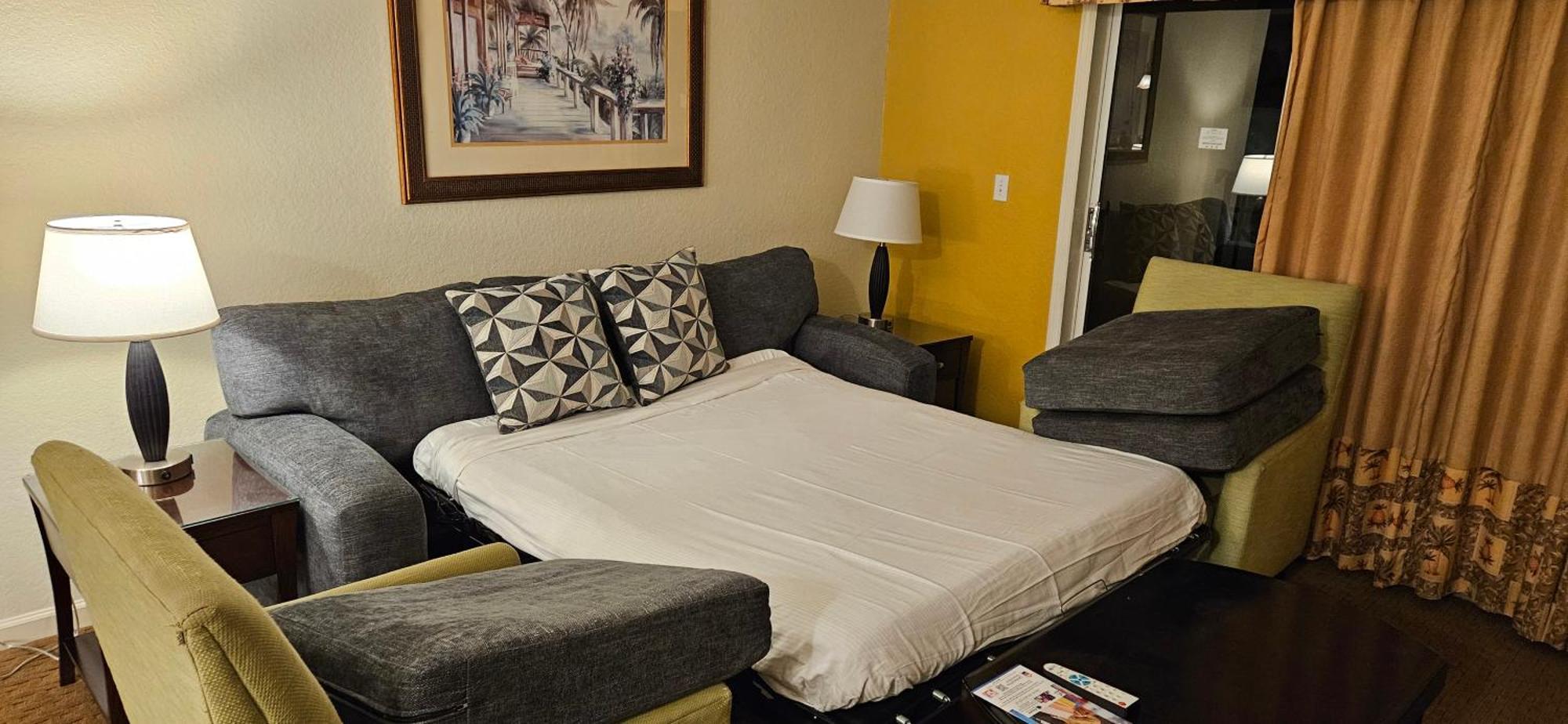 Best Disney Resort Condo Orlando Lake Buena Vista Bagian luar foto
