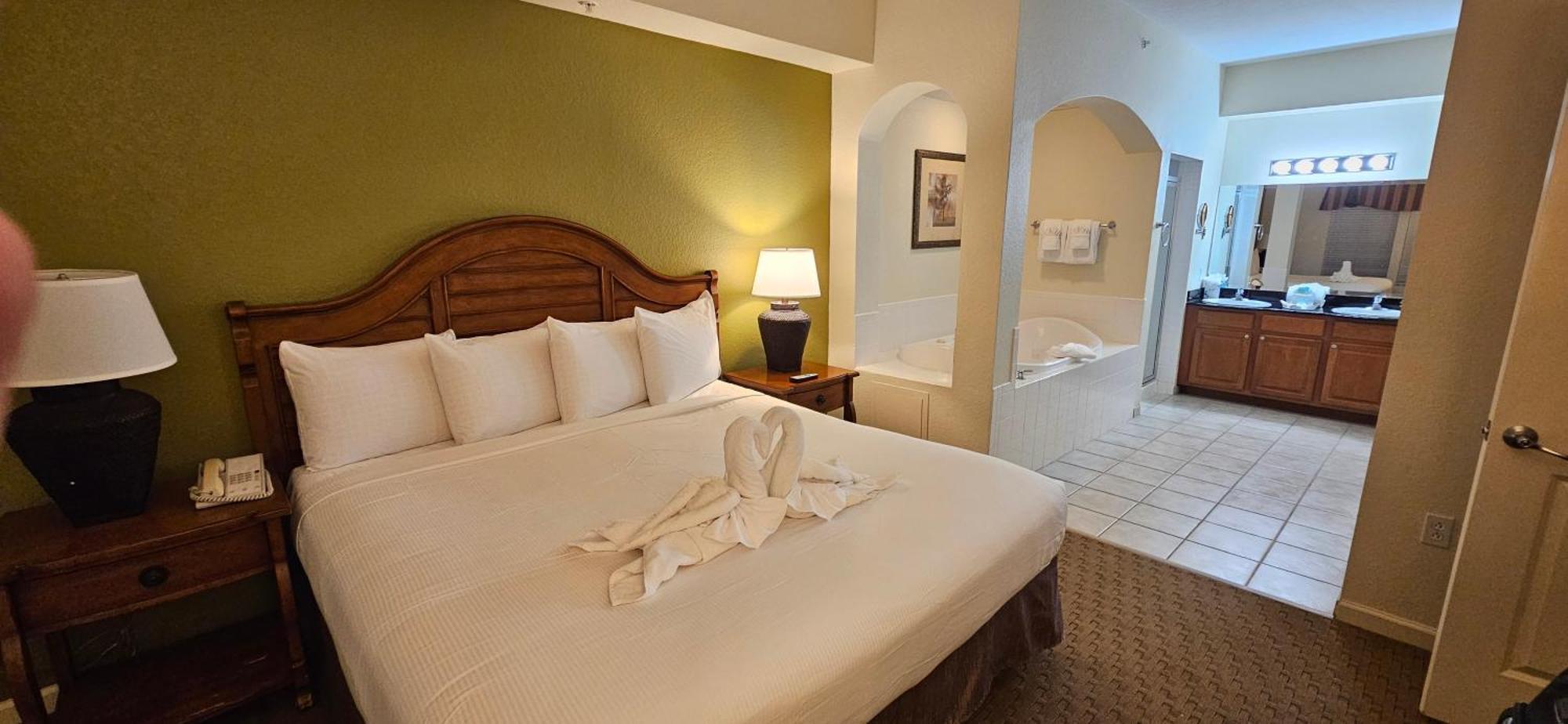 Best Disney Resort Condo Orlando Lake Buena Vista Bagian luar foto