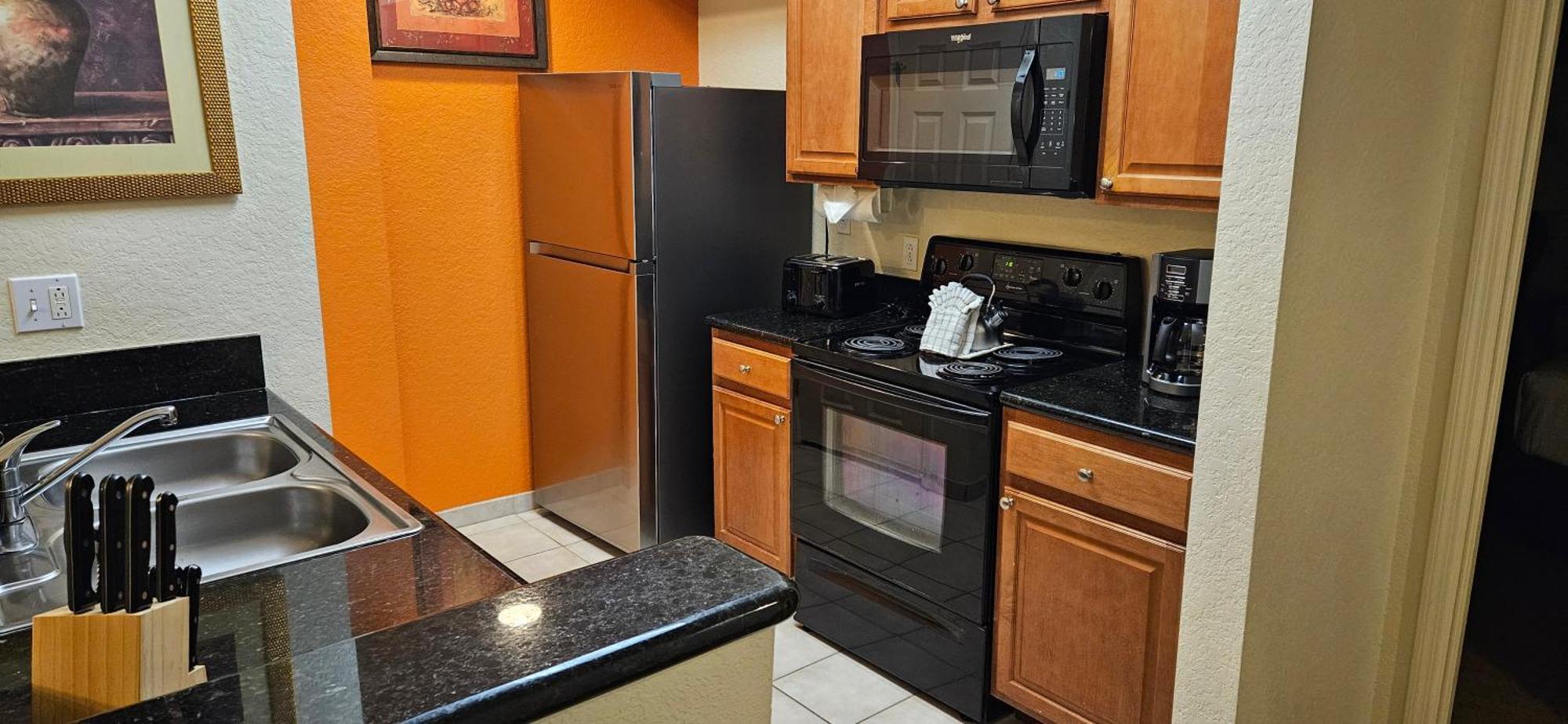 Best Disney Resort Condo Orlando Lake Buena Vista Bagian luar foto